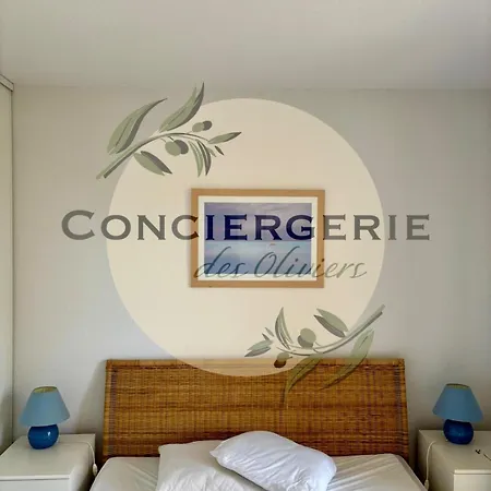 Duplex La Faviere * بورم لي ميموزا