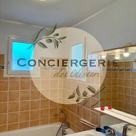 Duplex La Faviere * Bormes-les-Mimosas